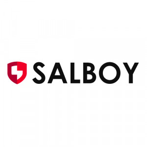 Salboy logo